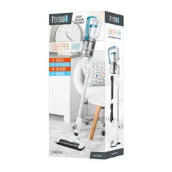 Odkurzacz TEESA Sweeper 7000