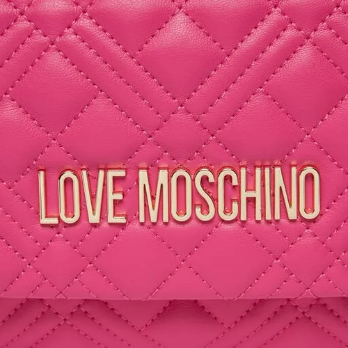 Iubesc geanta MOSCHINO jc4097pp0hla0604 Fuxia