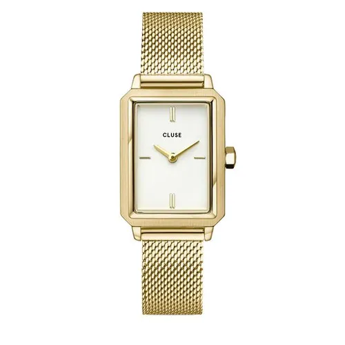 Cluse Cw11508 Gold Saati