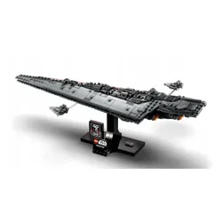 Конструктор Lego 75356 Star Звездный супер-разрушитель Executor