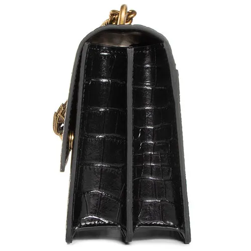 Kurt Geiger Shoreditch Geanta Crossbody 2888500119 Negru