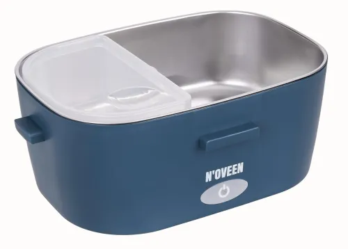 Lunchbox podgrzewany N'oveen LB745 City 1,1l