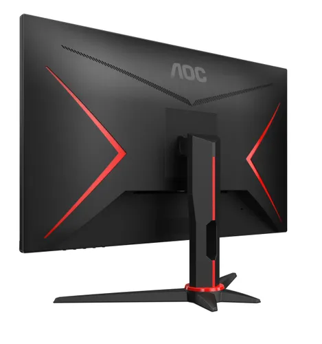 Monitor AOC C32G2ZE/BK 32" Full HD VA 240Hz 1ms Zakrzywiony Gamingowy