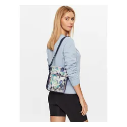 Columbia ZigZag Side Bag Uu0151 Alb / Afișări 101