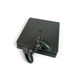 Konsola Sony PlayStation 4 Slim 500GB - outlet