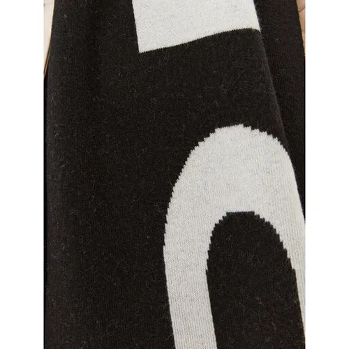 Pinko sogliola batistă AI 23-24 PPRE 101506 A101 Nero / Bianc ZZ2