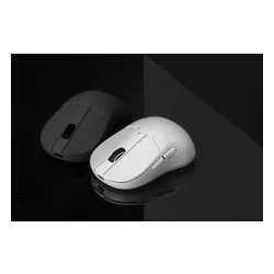 Myszka Keychron M4-A24 8K Biały