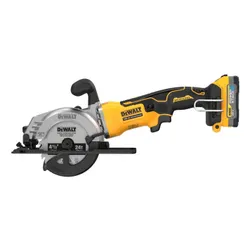 Pilarka tarczowa DEWALT DCS571E1T-XJ