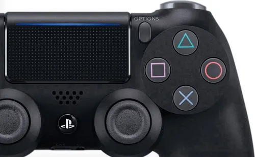 Геймпад Sony PS4 Dualshock 4 V2 (9870050)