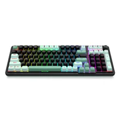 Klawiatura REDRAGON Eisa Magnetic K686BG-RGB-M