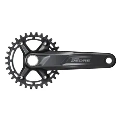 Mechanizm korbowy SHIMANO Deore FC-M5100