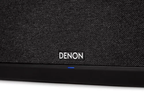 Динамик Denon Home 350 (черный)