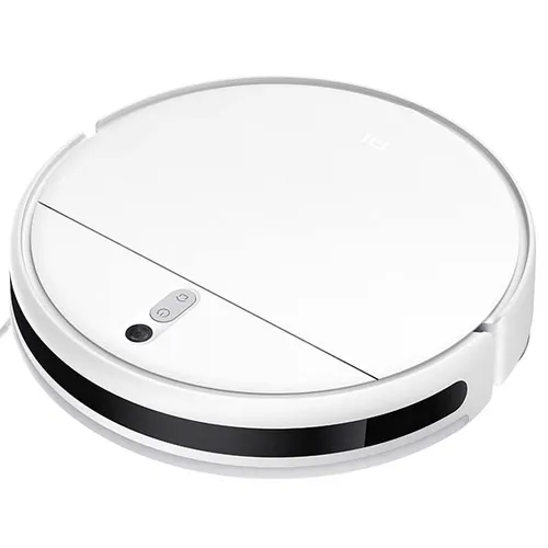 Робот-пылесос Xiaomi Mi Robot Vacuum-Mop 2 Lite