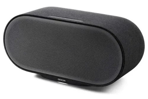 Głośnik multiroom Denon Home 600 Czarny