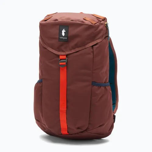 Plecak turystyczny Cotopaxi Tapa Cada Dia 22 l chestnut