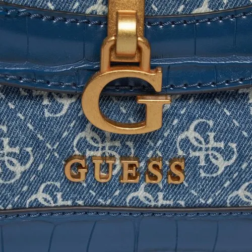 Ghici G James Logo (DA) Hwda92 13200 DLP sac