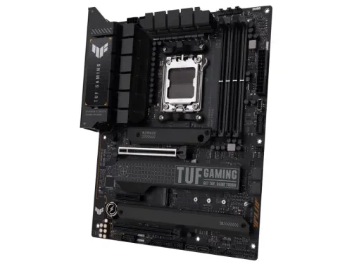 ASUS TUF GAMING X670E-PLUS