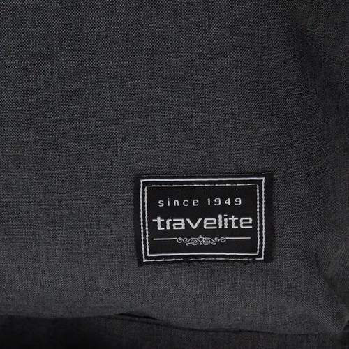 Rucsac Travelite Basics 96310-05 Antracit