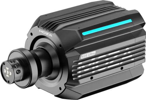 Podstawa kierownicy MOZA Racing R25 Ultra RS091