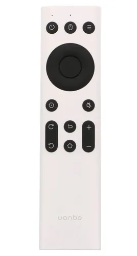 Projektor Wanbo X5 Air LCD Full HD Android Wi-Fi