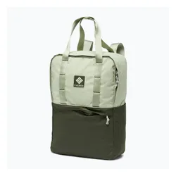 Plecak Columbia Trail Traveler 18 l safari/ greenscape
