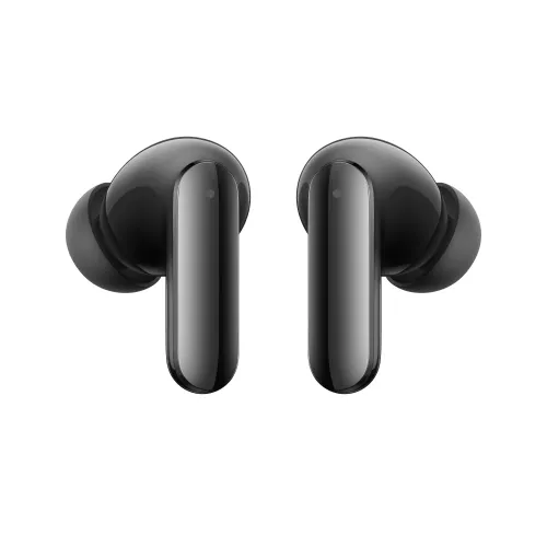 Słuchawki bezprzewodowe realme Buds Air8 Pro Dokanałowe Bluetooth 6.1 Funkcje AI Czarny