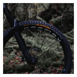 Koło Mavic E-Deemax S