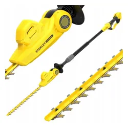 Nożyce do żywopłotu STANLEY Fatmax SFMCPH845B-XJ 450 mm 18 V akumulatorowe