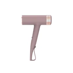 Suszarka do włosów Remington AIRvive EC8930 Jonizacja Dyfuzor Zimny nawiew 1600W 3 prędkości 5 temperatur