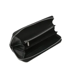 Большой женский кошелек Calvin Klein CK Must Lg с / a Wallet ж / слип K60K610949 BAX