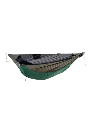 Hamak Ticket To The Moon ProMat Hammock - army green