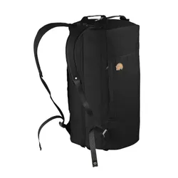 Рюкзак дорожная сумка Fjallraven Splitpack Large-black