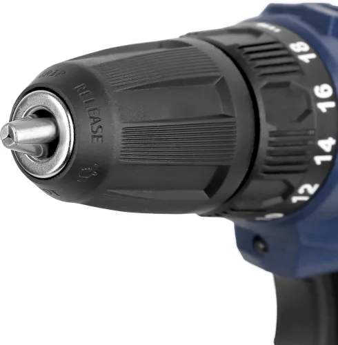 Wiertarko-wkrętarka CELMA C-POWER D18V2