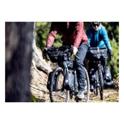 Сумка на руль Ortlieb Handlebar Pack QR