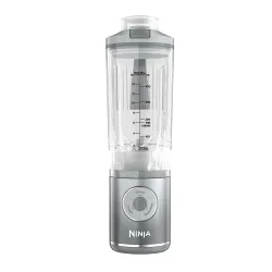 Blender kielichowy Ninja BC251EUSL Bezprzewodowy 0,57l