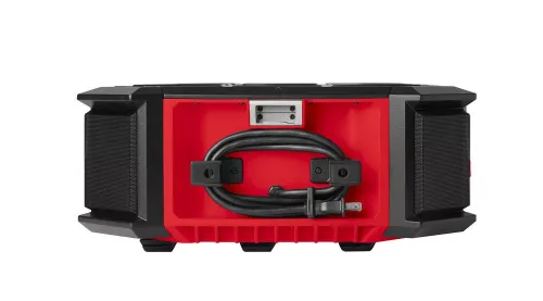 Milwaukee M18 PRCDAB +-0 Şarj Cihazı ile Bina Radyosu