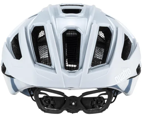 Kask rowerowy UVEX Quatro