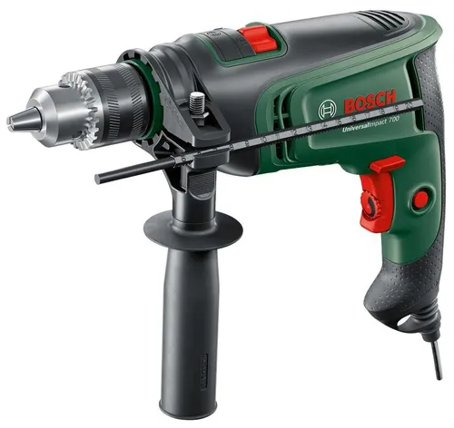 Wiertarka udarowa BOSCH UniversalImpact 700 0603313300