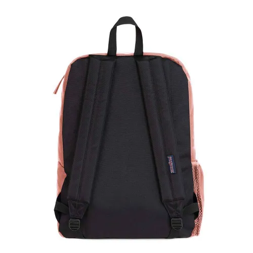 Рюкзак для школы JanSport Cross Town - Мисти Роуз