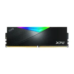 Pamięć RAM Adata XPG Lancer RGB DDR5 64GB (2x32GB) 6400 CL32 Szary