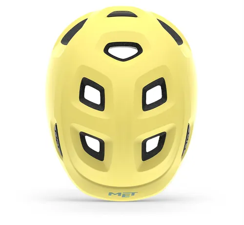 Kask rowerowy MET Hooray