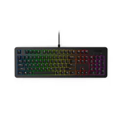 Zestaw Lenovo KM310 RGB Gaming Combo Czarny