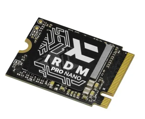 Dysk GoodRam IRDM Pro Nano 512GB PCIe Gen4 x4 NVMe