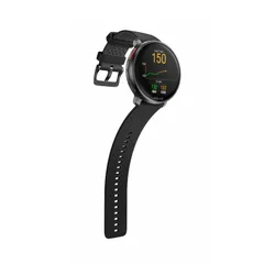 Smartwatch Polar Vantage V3 47 мм GPS черный + H10