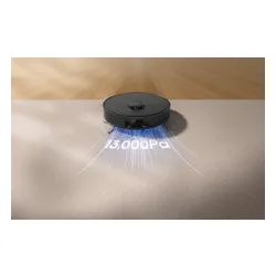 Robot sprzatający DREAME D20 Czarny