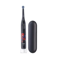 Szczoteczka magnetyczna ORAL-B iO Marvel Spiderman + Etui