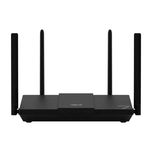 Router ASUS RT-BE50 BE3600 Czarny