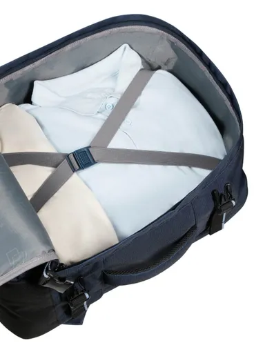 Рюкзак ручная кладь American Tourister Take2Cabin MS для Wizz Air - dark navy