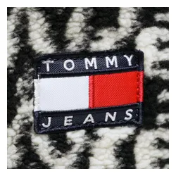 Сумка Tommy Jeans Tjw x For You Shopper Bag Logoma AW0AW14423 0GJ