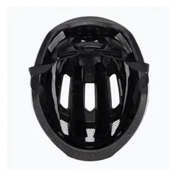 Kask rowerowy ABUS Macator pearl white